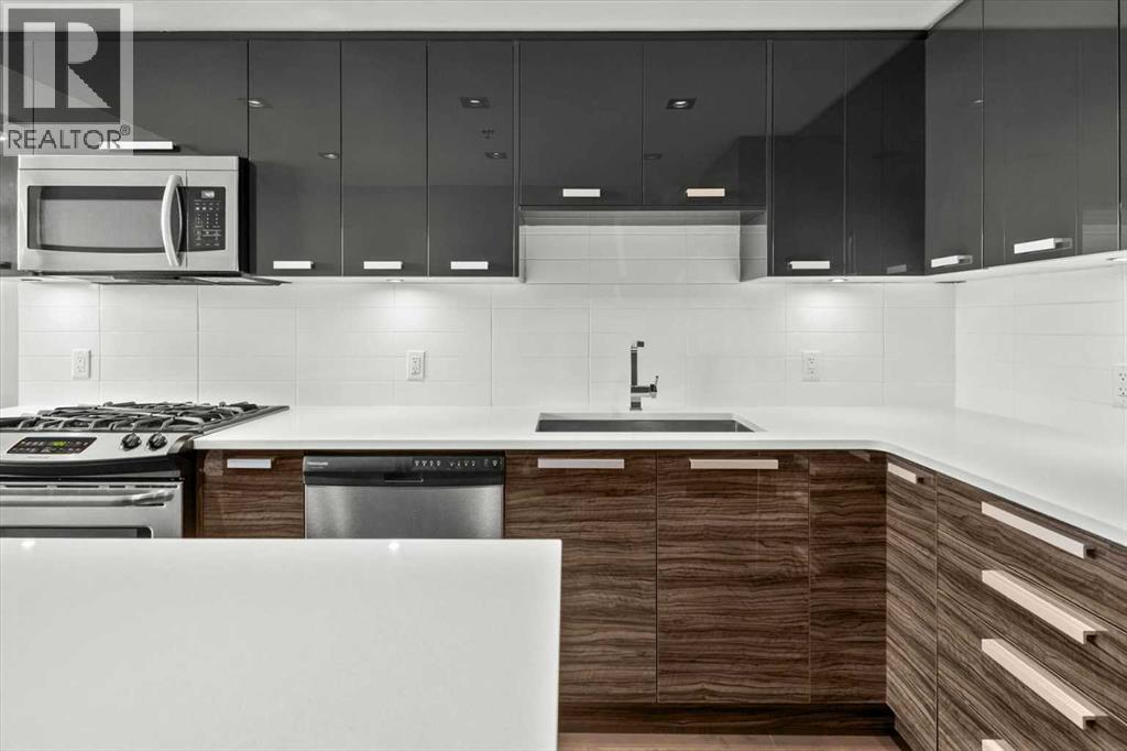 111, 235 9a Street Nw, Calgary, Alberta  T2N 1T7 - Photo 6 - A2306353