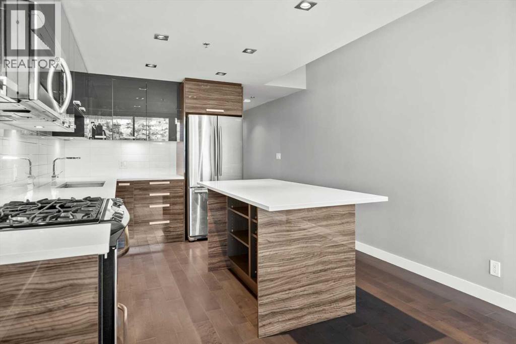 111, 235 9a Street Nw, Calgary, Alberta  T2N 1T7 - Photo 7 - A2306353