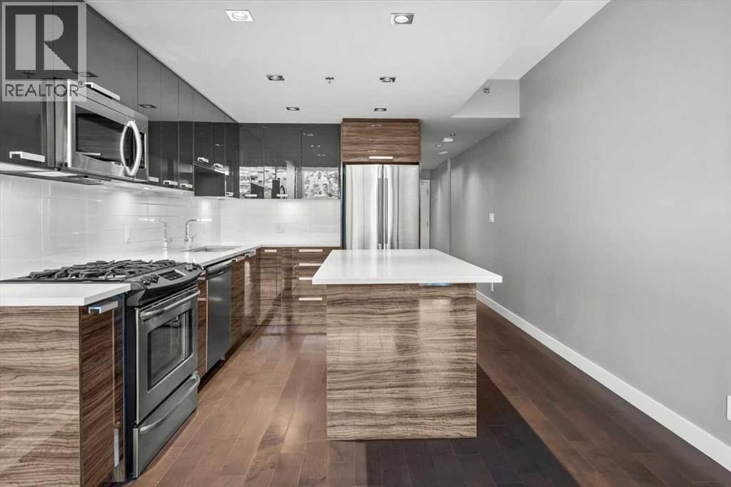 111, 235 9a Street Nw, Calgary, Alberta  T2N 1T7 - Photo 8 - A2306353