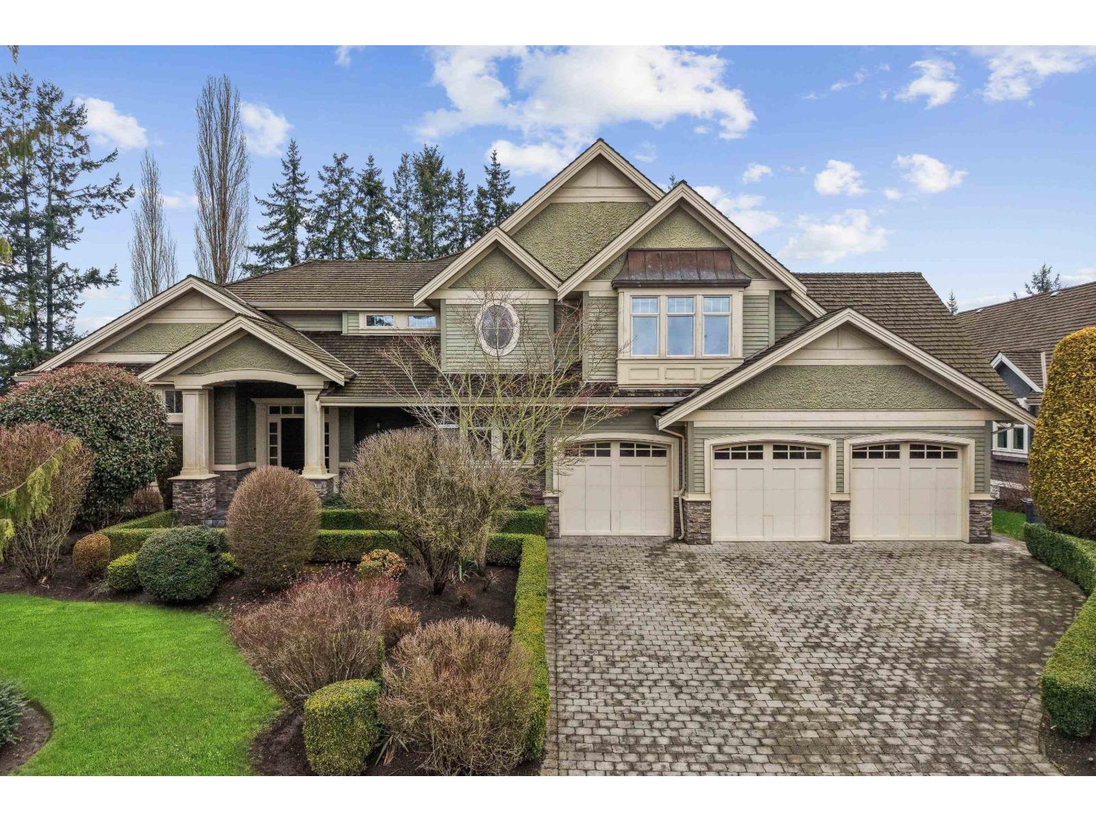 15845 39A AVENUE, Surrey, British Columbia