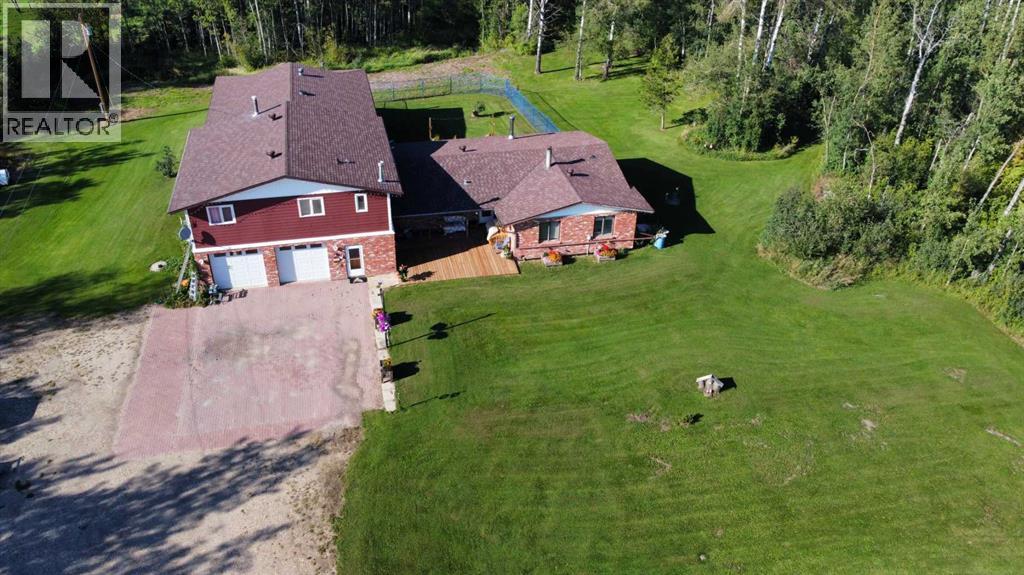 22450 Hwy 43 Sideroad, Rural Greenview No. 16, Alberta  T0H 3N0 - Photo 1 - A2306105