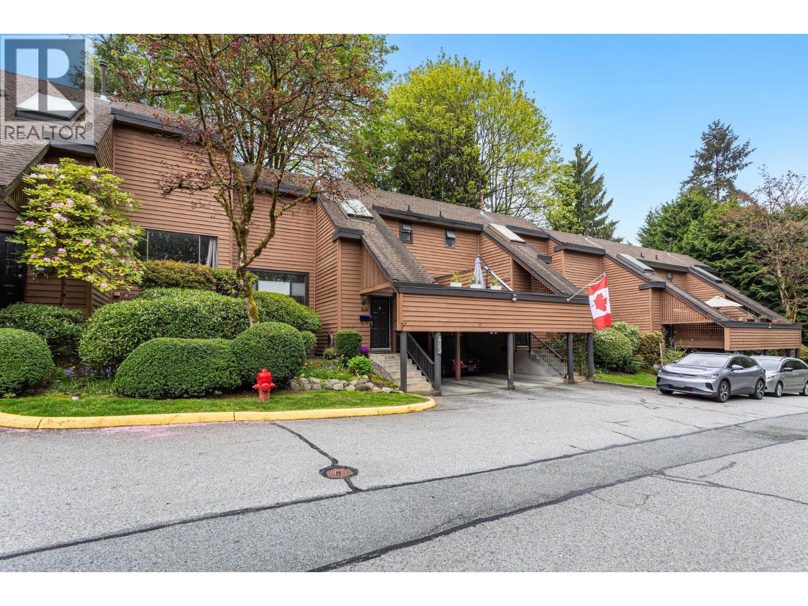 429 CAMBRIDGE WAY, Port Moody, British Columbia