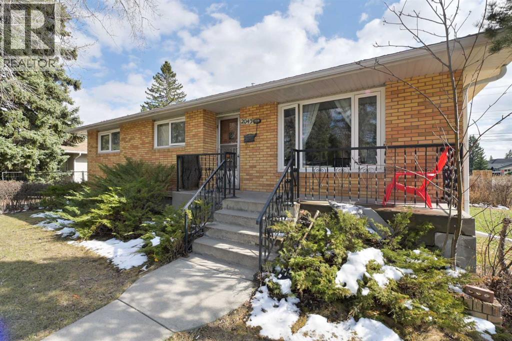 2043 57 Avenue SW, Calgary, Alberta  T3E 1N1 - Photo 22 - A2305088