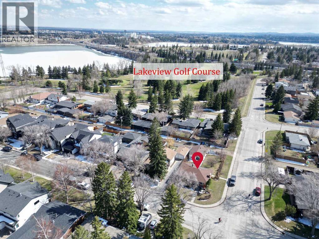 2043 57 Avenue SW, Calgary, Alberta  T3E 1N1 - Photo 3 - A2305088
