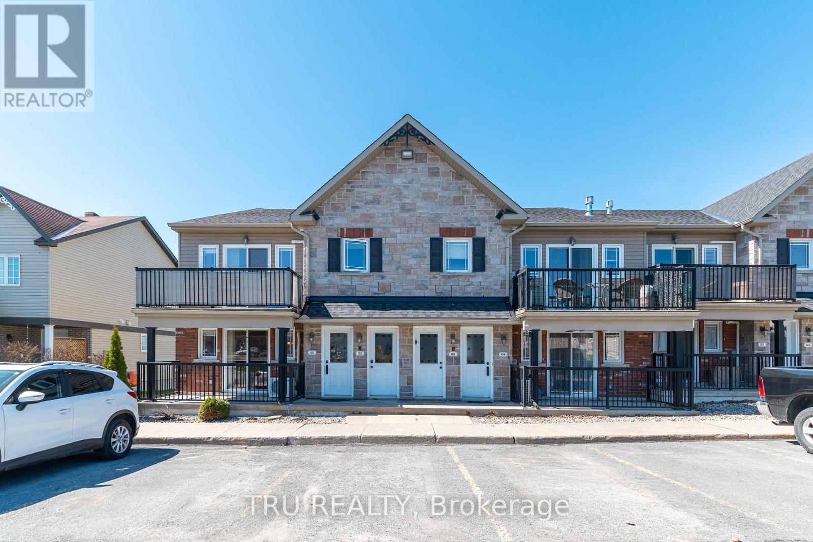 101 - 189 ELIOT STREET SW, Clarence-Rockland, Ontario