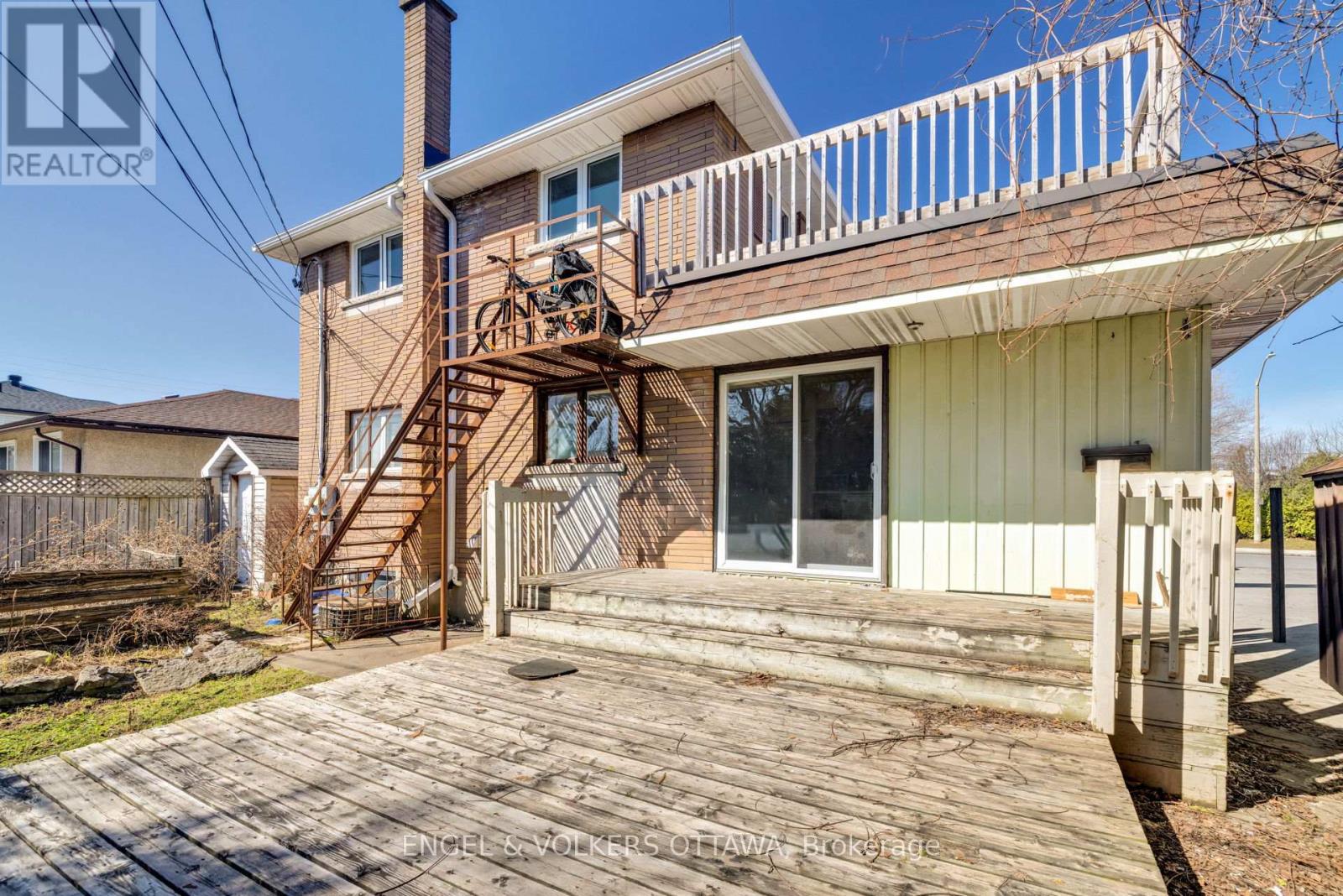 1311 S Avenue, Ottawa, Ontario  K1G 0C4 - Photo 17 - X13060622