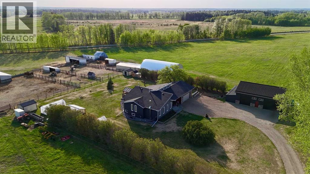 37408 Sand Road, Rural Red Deer County, Alberta  T4S 1E2 - Photo 1 - A2306029