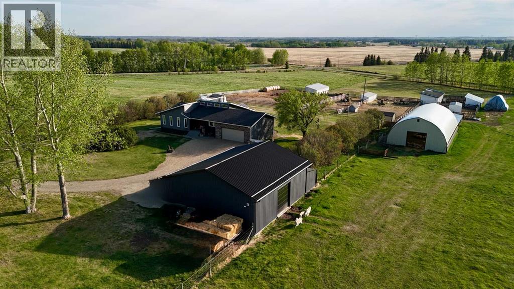 37408 Sand Road, Rural Red Deer County, Alberta  T4S 1E2 - Photo 2 - A2306029