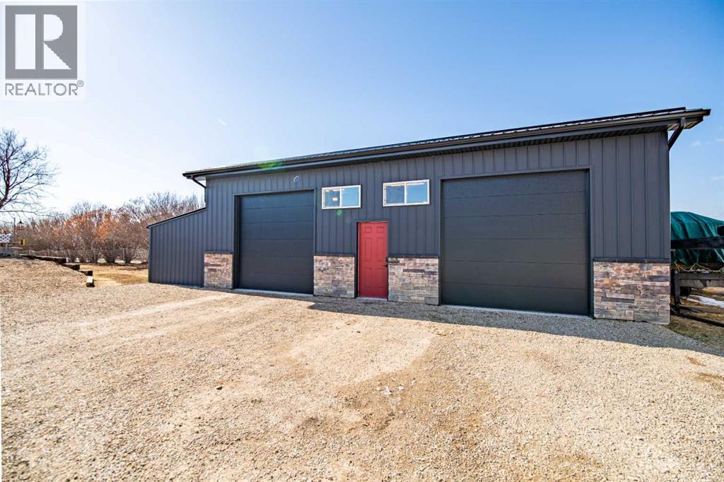 37408 Sand Road, Rural Red Deer County, Alberta  T4S 1E2 - Photo 6 - A2306029