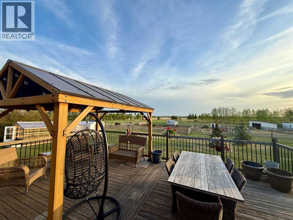37408 Sand Road, Rural Red Deer County, Alberta  T4S 1E2 - Photo 7 - A2306029