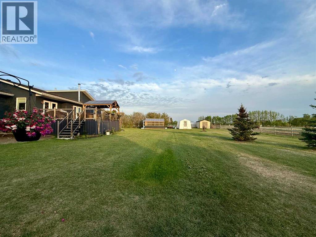 37408 Sand Road, Rural Red Deer County, Alberta  T4S 1E2 - Photo 8 - A2306029