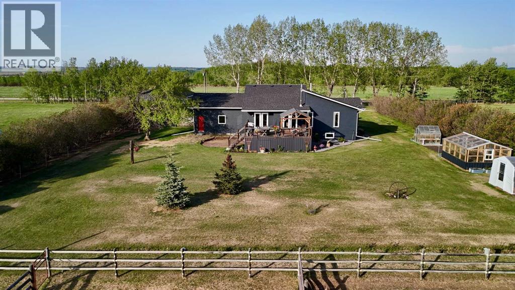 37408 Sand Road, Rural Red Deer County, Alberta  T4S 1E2 - Photo 9 - A2306029