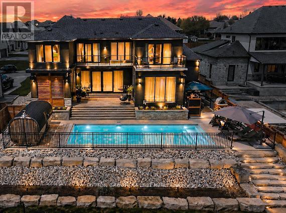 147 Westbrook Drive, Middlesex Centre, Ontario  N0L 1R0 - Photo 3 - X12752480