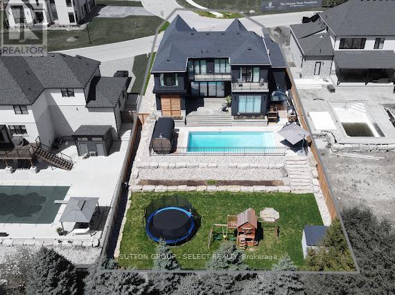 147 Westbrook Drive, Middlesex Centre, Ontario  N0L 1R0 - Photo 36 - X12752480