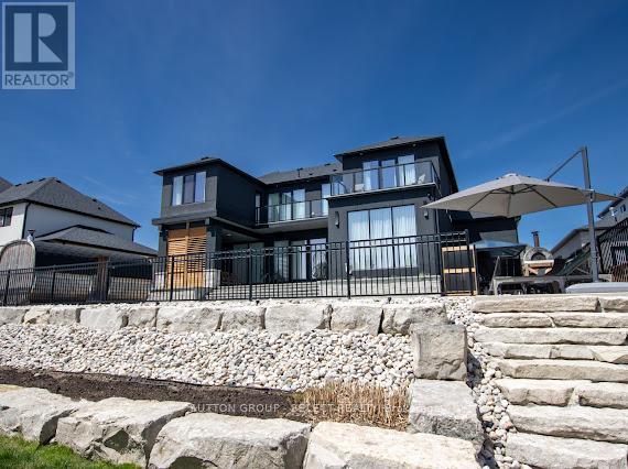 147 Westbrook Drive, Middlesex Centre, Ontario  N0L 1R0 - Photo 37 - X12752480