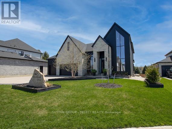 147 Westbrook Drive, Middlesex Centre, Ontario  N0L 1R0 - Photo 43 - X12752480