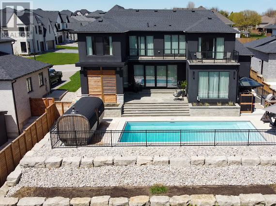 147 Westbrook Drive, Middlesex Centre, Ontario  N0L 1R0 - Photo 42 - X12752480