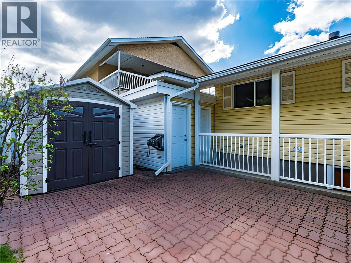 3833 Dogwood Drive, Trail, British Columbia  V1R 2V4 - Photo 47 - 10385437