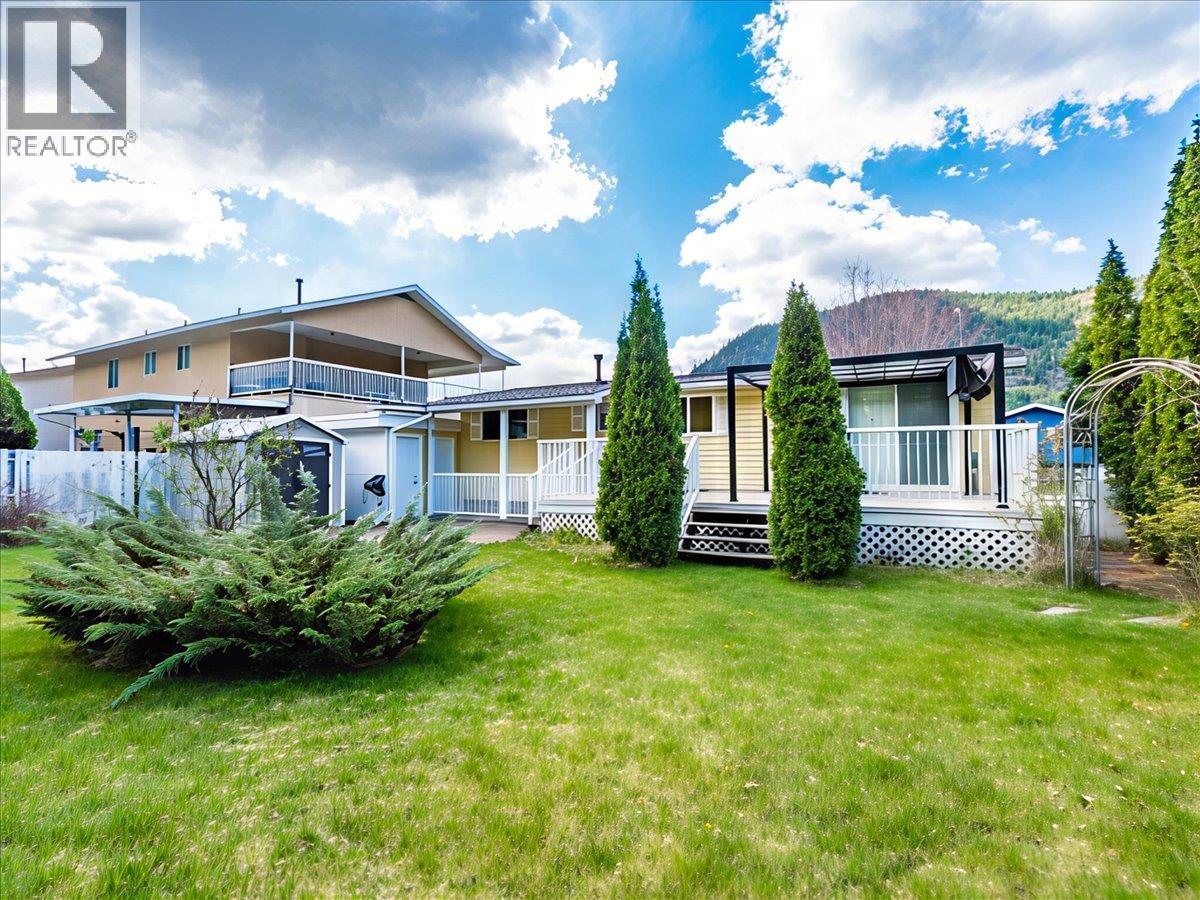 3833 Dogwood Drive, Trail, British Columbia  V1R 2V4 - Photo 50 - 10385437