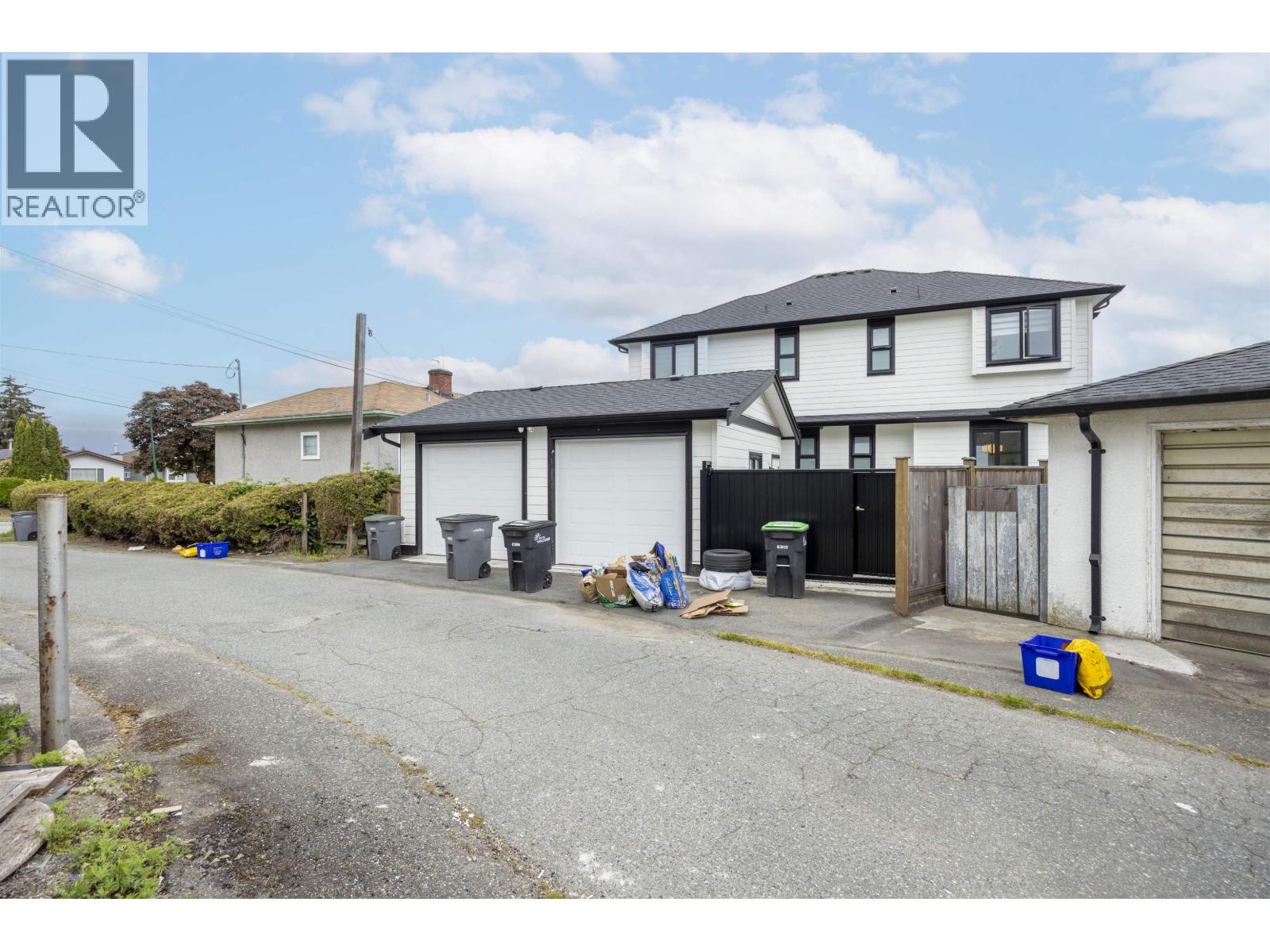 4541 Hoy Street, Vancouver, British Columbia  V5R 4N5 - Photo 20 - R3117622