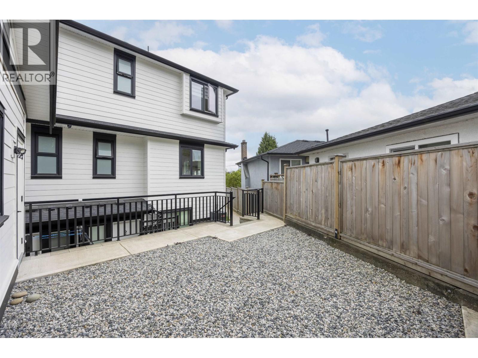 4541 Hoy Street, Vancouver, British Columbia  V5R 4N5 - Photo 21 - R3117622