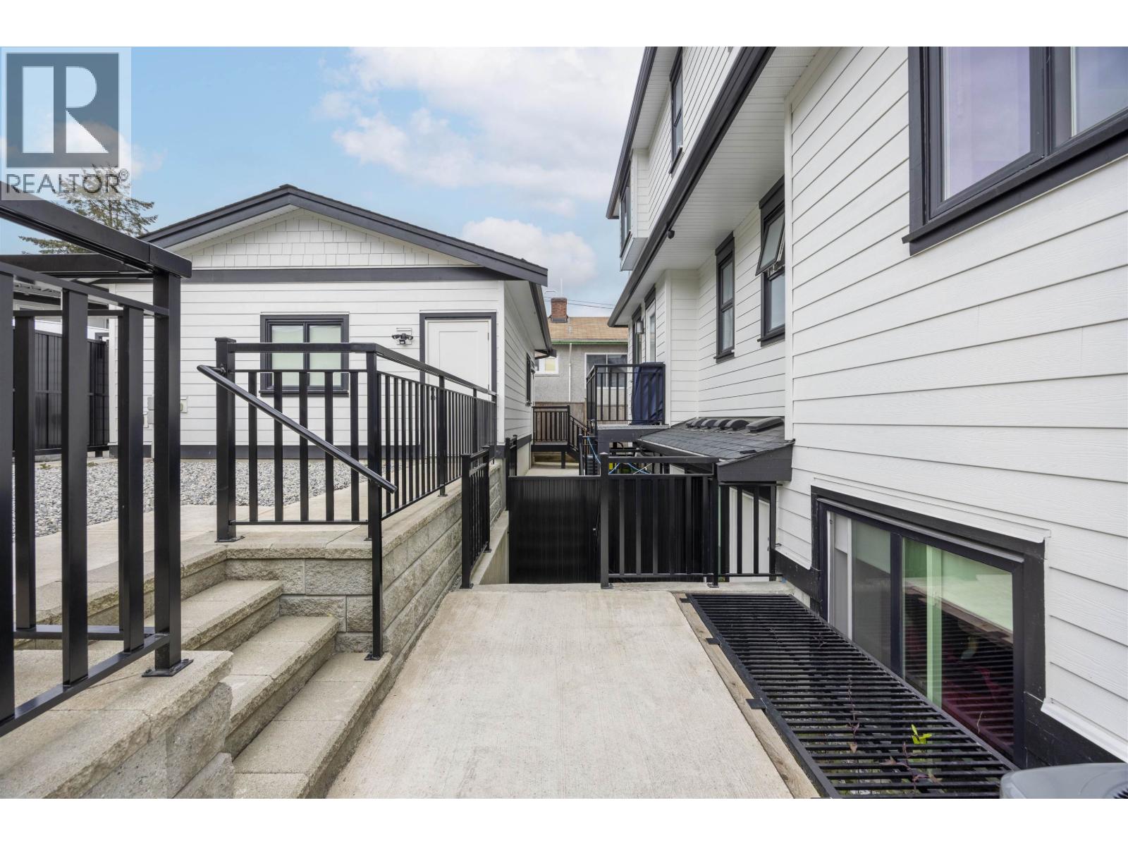 4541 Hoy Street, Vancouver, British Columbia  V5R 4N5 - Photo 22 - R3117622