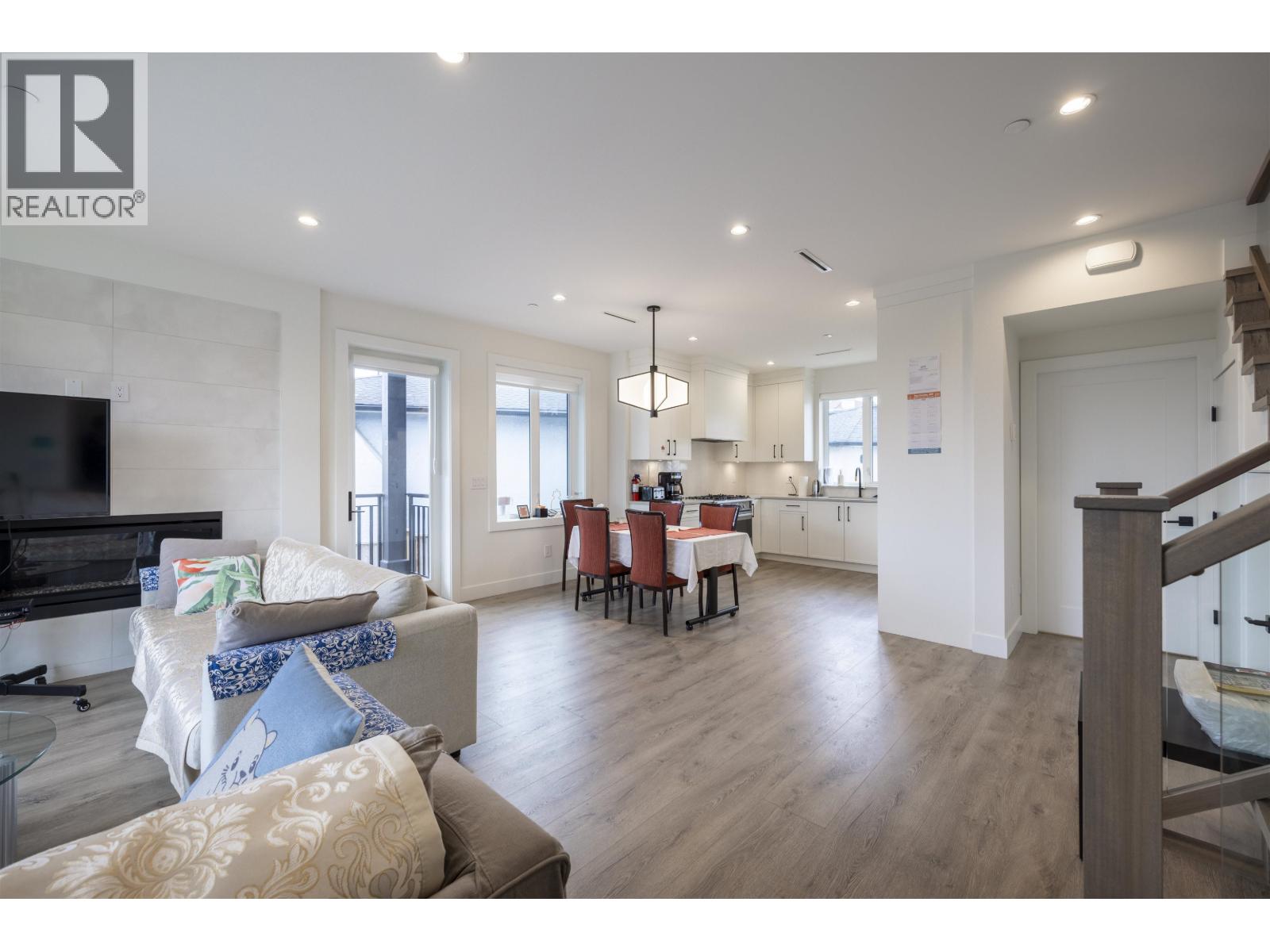 4541 Hoy Street, Vancouver, British Columbia  V5R 4N5 - Photo 6 - R3117622