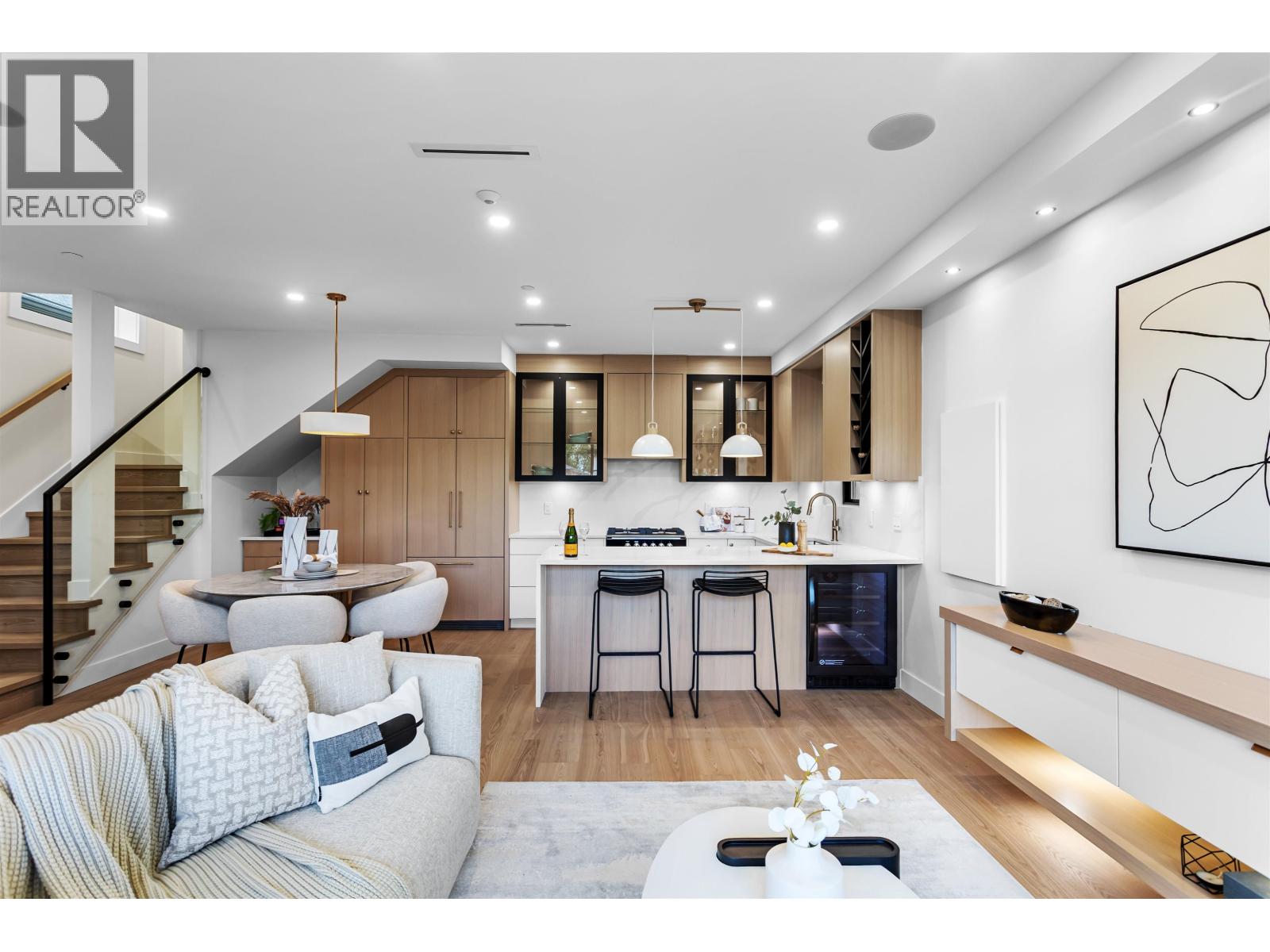 1 165 E 45th Avenue, Vancouver, British Columbia  V5W 1W8 - Photo 5 - R3117629