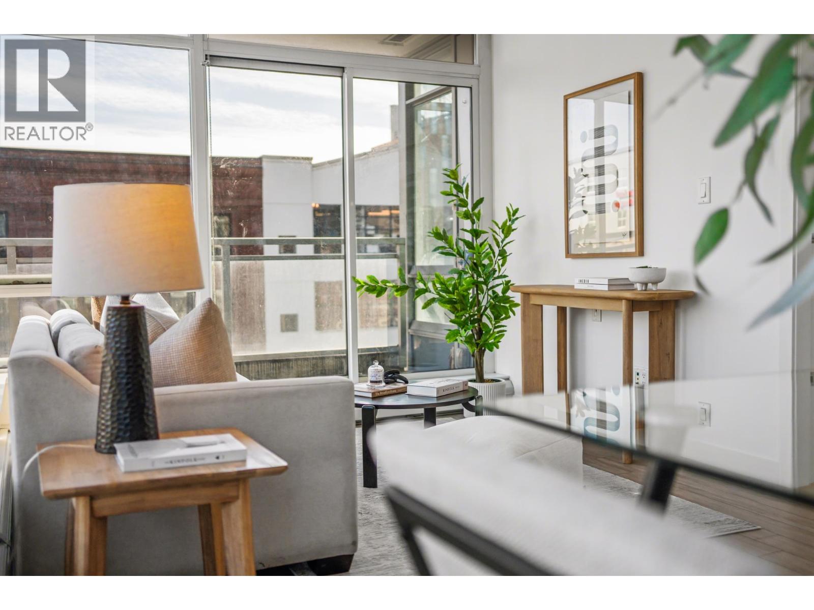 305 1775 Quebec Street, Vancouver, British Columbia  V5T 0E3 - Photo 11 - R3117631