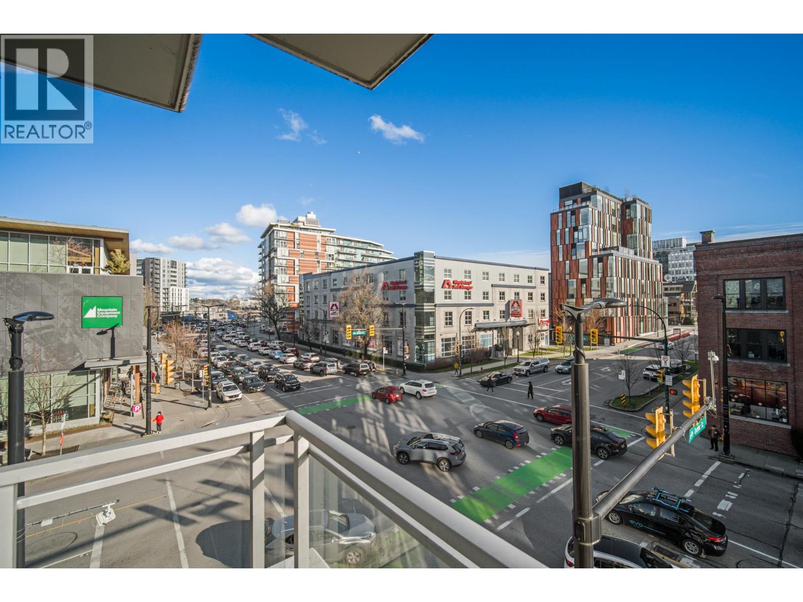 305 1775 Quebec Street, Vancouver, British Columbia  V5T 0E3 - Photo 31 - R3117631