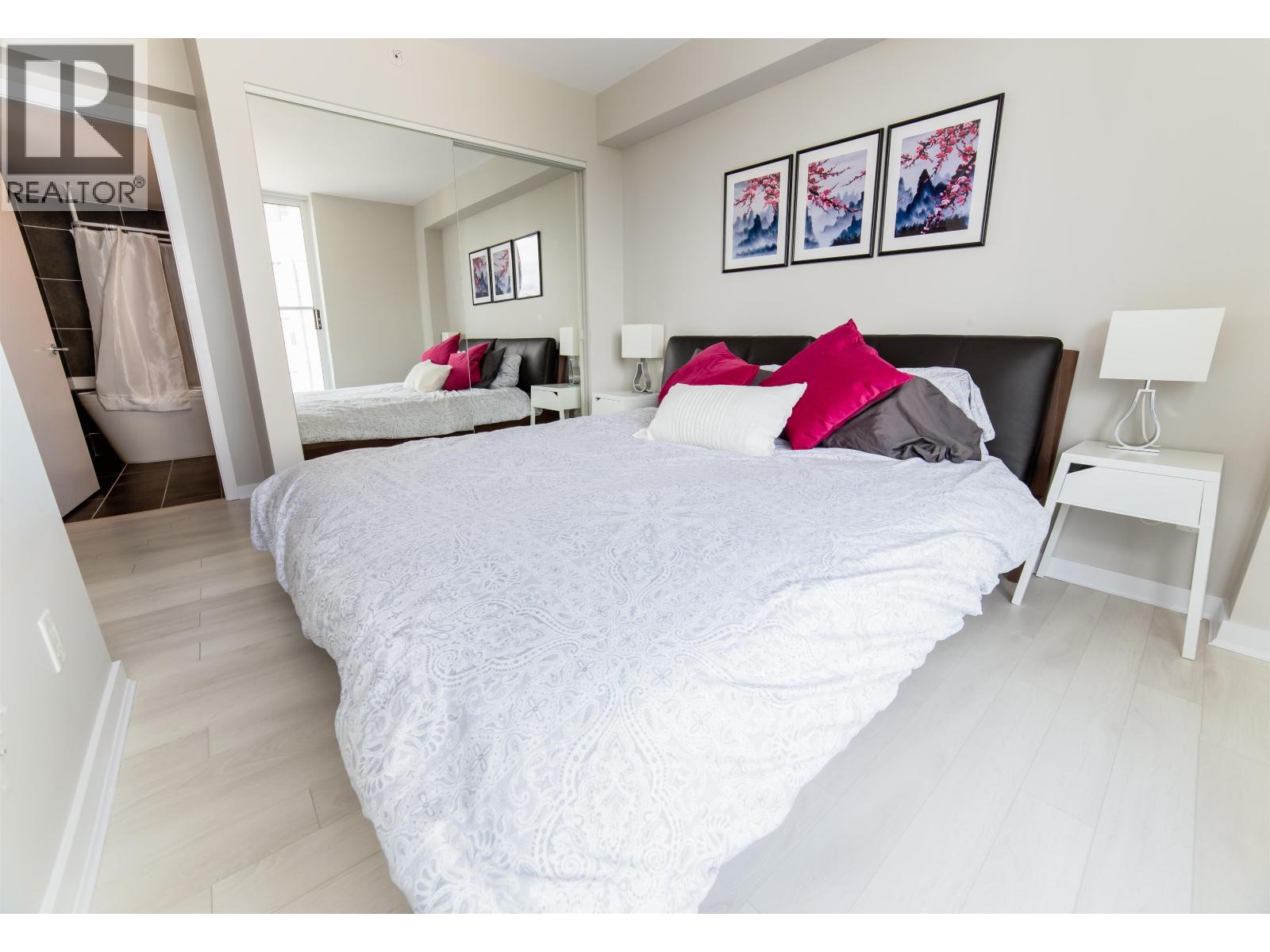 707 633 Abbott Street, Vancouver, British Columbia  V6B 0J3 - Photo 4 - R3117645