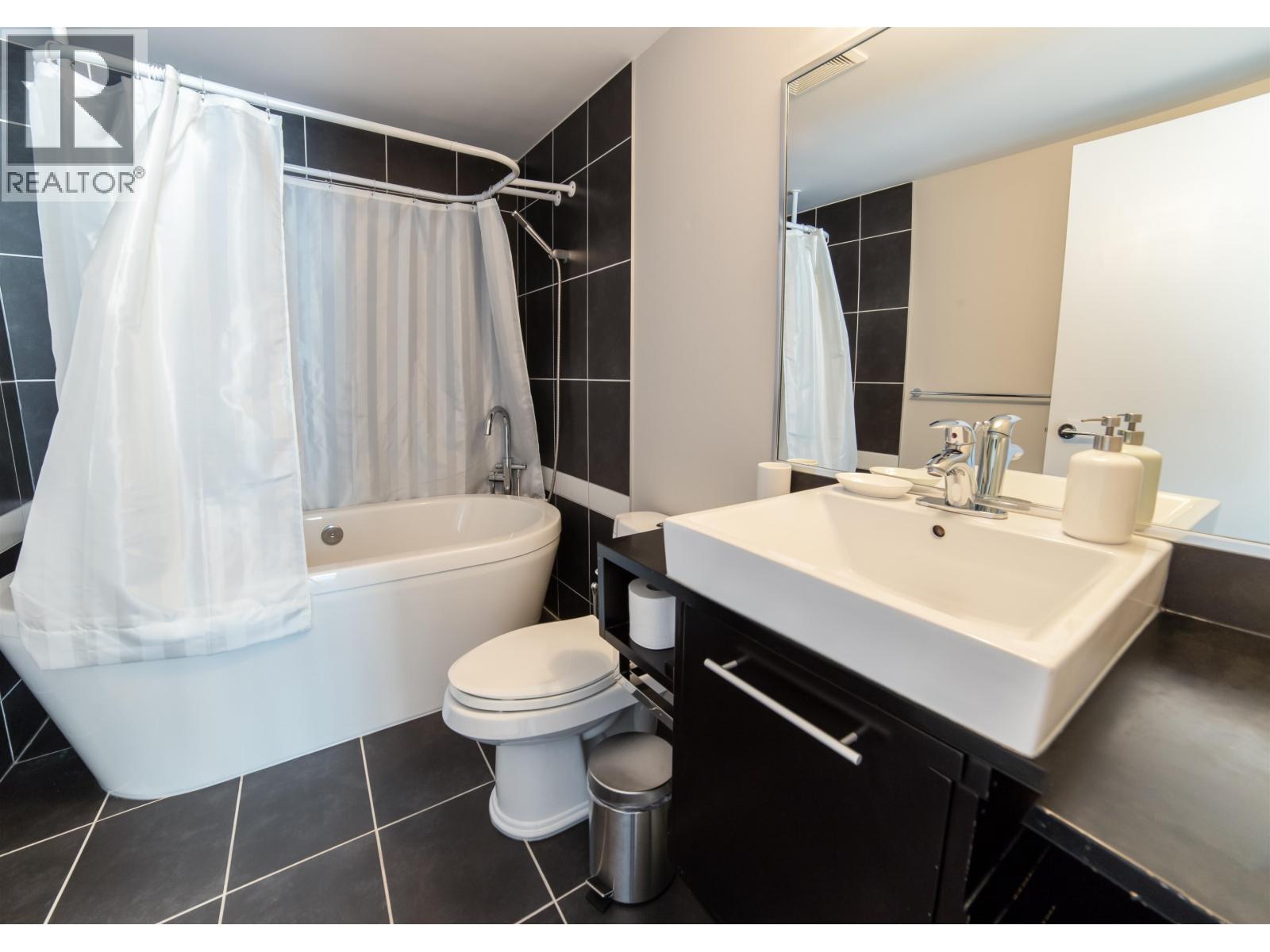 707 633 Abbott Street, Vancouver, British Columbia  V6B 0J3 - Photo 5 - R3117645