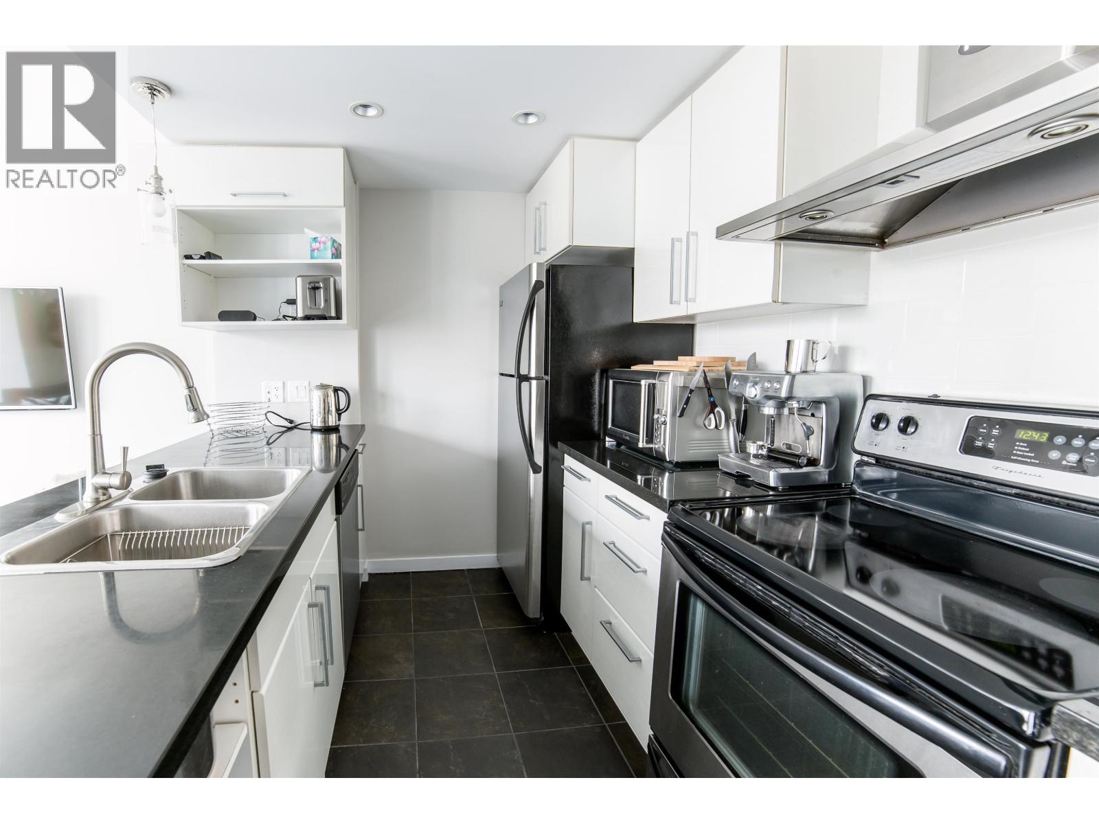 707 633 Abbott Street, Vancouver, British Columbia  V6B 0J3 - Photo 6 - R3117645