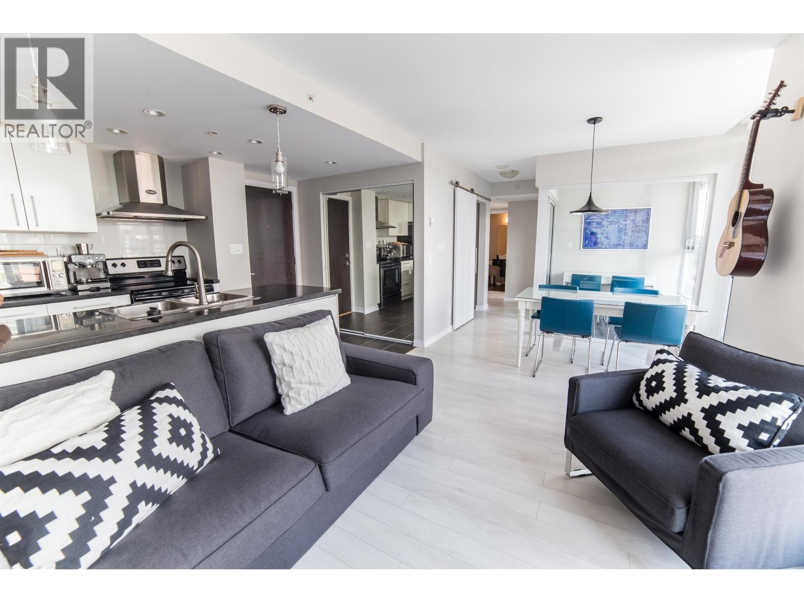 707 633 Abbott Street, Vancouver, British Columbia  V6B 0J3 - Photo 7 - R3117645