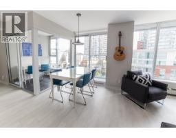 707 633 ABBOTT STREET, Vancouver, British Columbia
