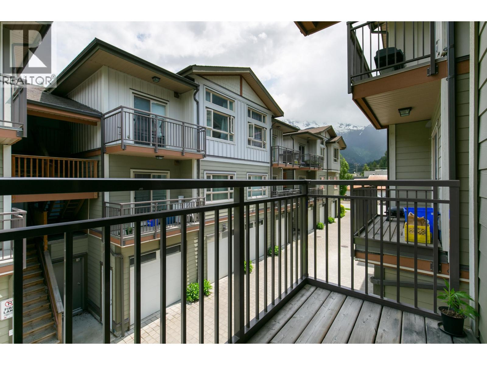 4 7450 Prospect Street, Pemberton, British Columbia  V0N 2L1 - Photo 16 - R3117657