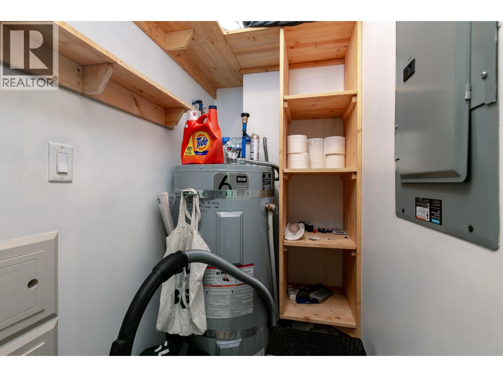 4 7450 Prospect Street, Pemberton, British Columbia  V0N 2L1 - Photo 19 - R3117657