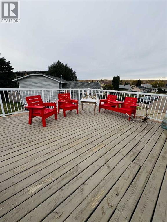 7421 98b Street, Peace River, Alberta  T8S 1B5 - Photo 20 - A2268556