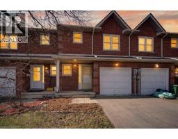 86 RITA Avenue, Hamilton, Ontario