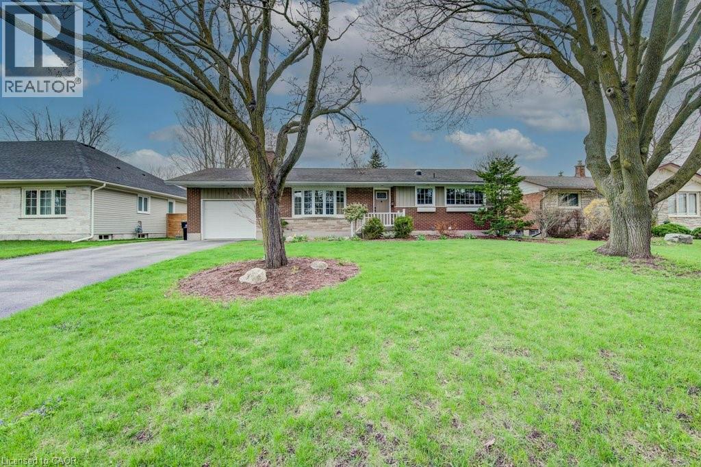 8 Bluejay Road, Elmira, Ontario  N3B 1J1 - Photo 2 - 40822626