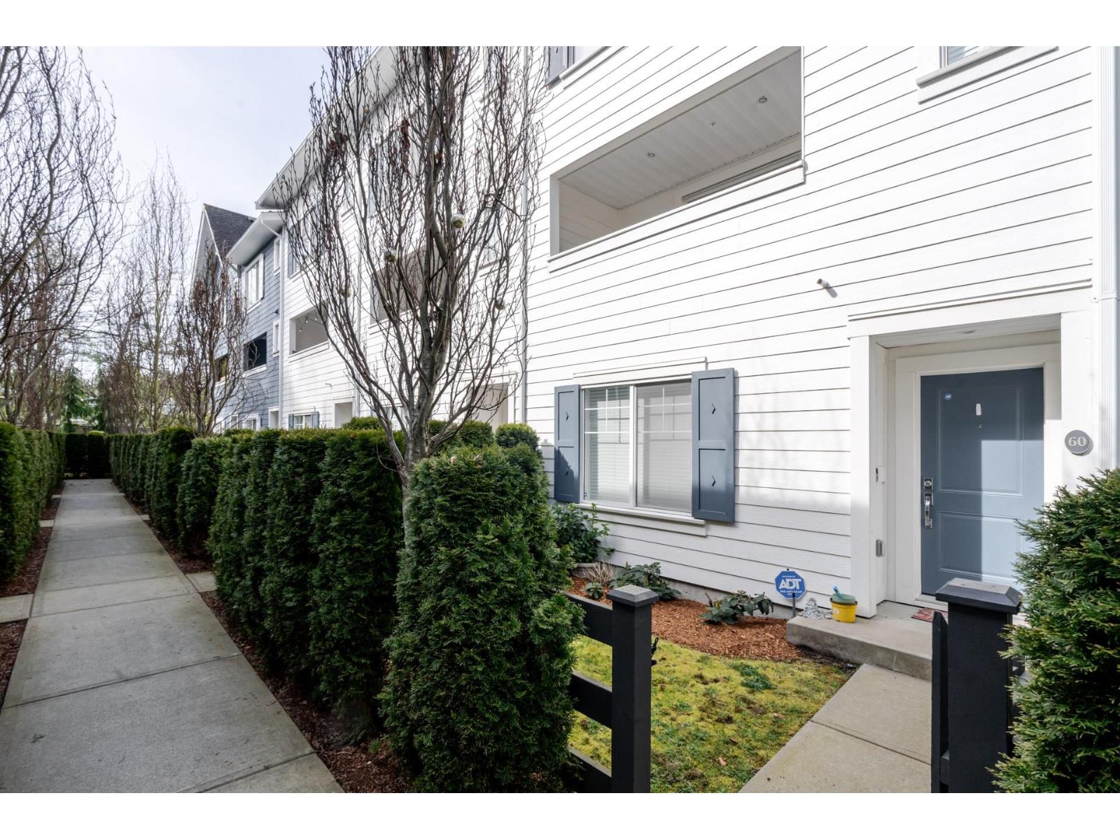60 158 171 Street, White Rock, British Columbia  V3Z 0X1 - Photo 2 - R3117635