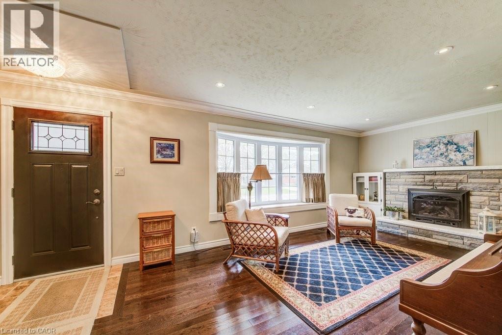 8 Bluejay Road, Elmira, Ontario  N3B 1J1 - Photo 9 - 40822626