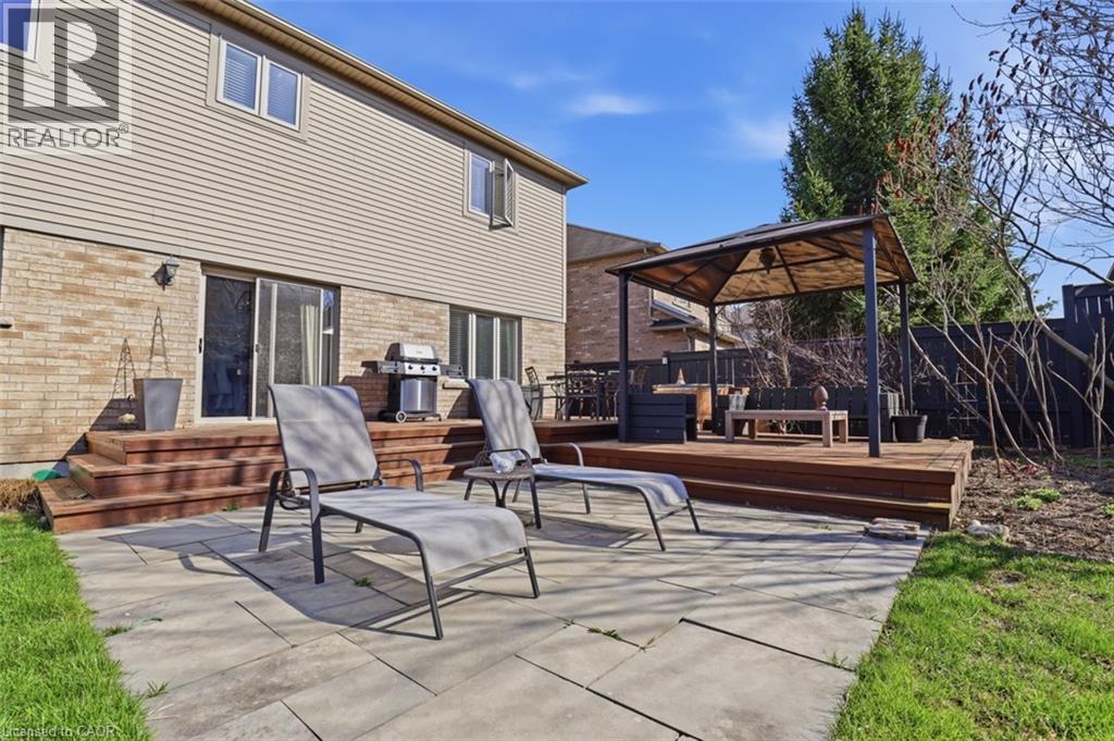 909 King Rail Court, Kitchener, Ontario  N2K 0B1 - Photo 29 - 40823960