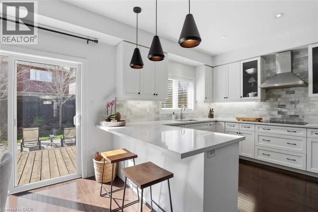 909 King Rail Court, Kitchener, Ontario  N2K 0B1 - Photo 17 - 40823960