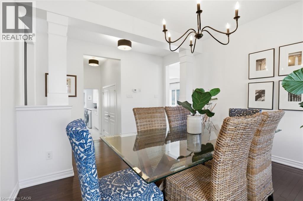 909 King Rail Court, Kitchener, Ontario  N2K 0B1 - Photo 10 - 40823960