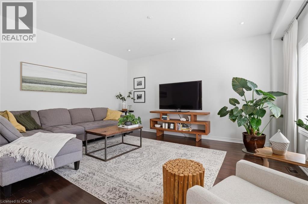 909 King Rail Court, Kitchener, Ontario  N2K 0B1 - Photo 14 - 40823960