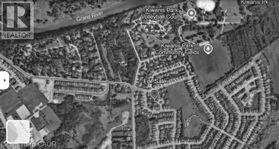 909 King Rail Court, Kitchener, Ontario  N2K 0B1 - Photo 36 - 40823960