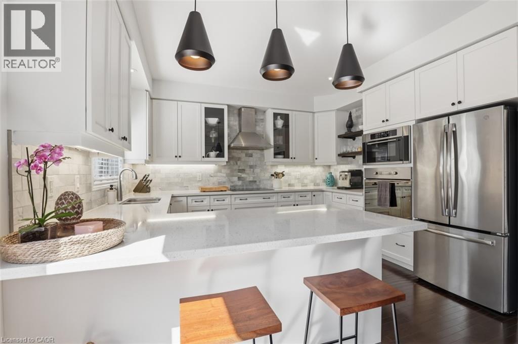 909 King Rail Court, Kitchener, Ontario  N2K 0B1 - Photo 16 - 40823960