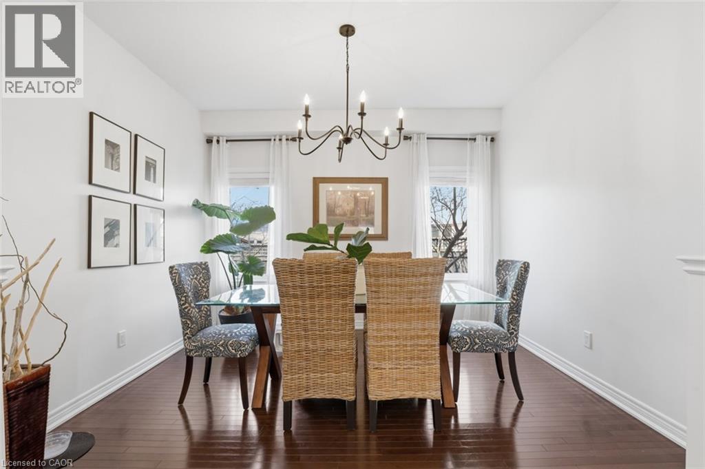 909 King Rail Court, Kitchener, Ontario  N2K 0B1 - Photo 9 - 40823960