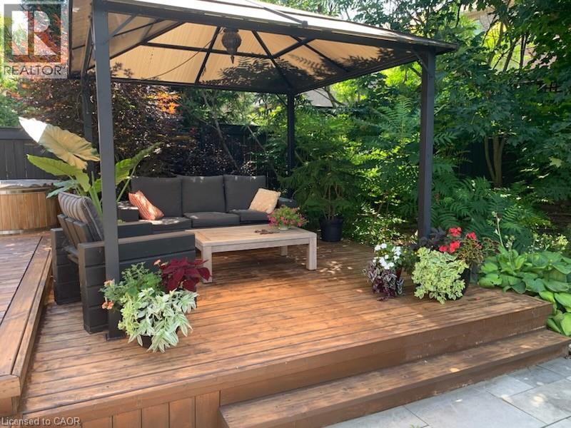 909 King Rail Court, Kitchener, Ontario  N2K 0B1 - Photo 33 - 40823960